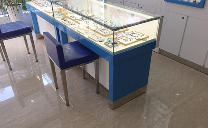眼鏡展柜柜臺GA1006 眼鏡展柜柜臺GA1006