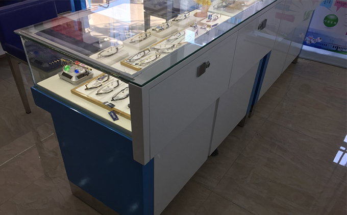 眼鏡展柜柜臺GA1006 眼鏡展柜柜臺GA1006