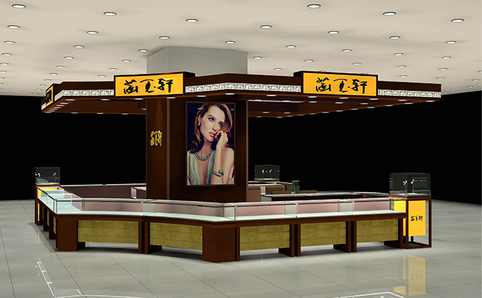 菡玉軒玉器展柜 菡玉軒玉器展柜