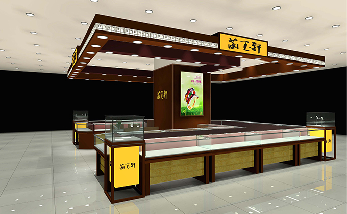 菡玉軒玉器展柜 菡玉軒玉器展柜