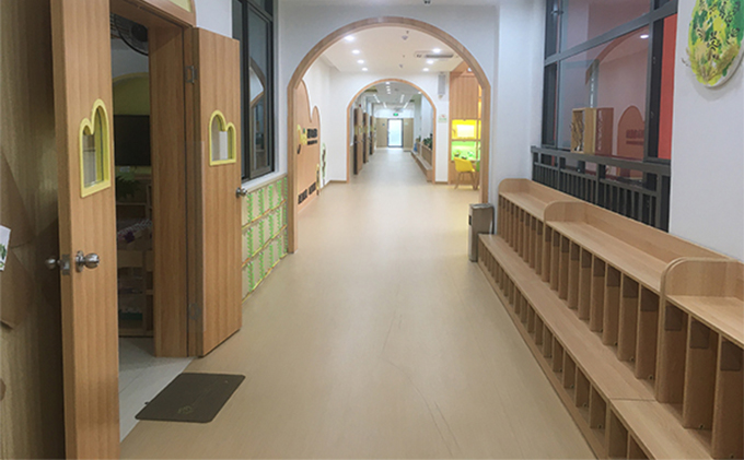 教育系列定制幼兒園 教育系列定制幼兒園