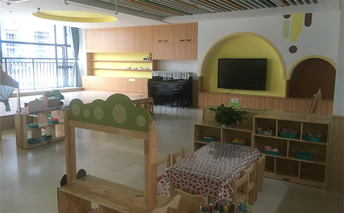 教育系列定制幼兒園 教育系列定制幼兒園