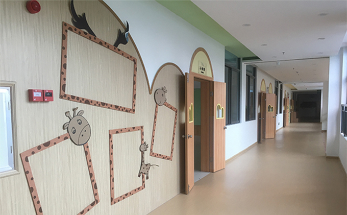 教育系列定制幼兒園 教育系列定制幼兒園