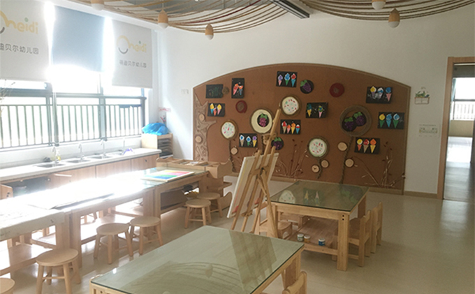 教育系列定制幼兒園 教育系列定制幼兒園