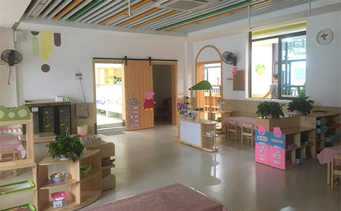 教育系列定制幼兒園 教育系列定制幼兒園