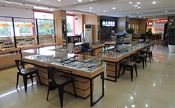 東莞大眾眼鏡展柜 東莞大眾眼鏡展柜