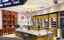 高登眼鏡展柜 高登眼鏡展柜