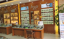 華光眼鏡展柜 華光眼鏡展柜