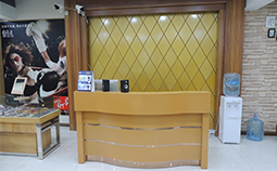 明亮眼鏡展柜 明亮眼鏡展柜